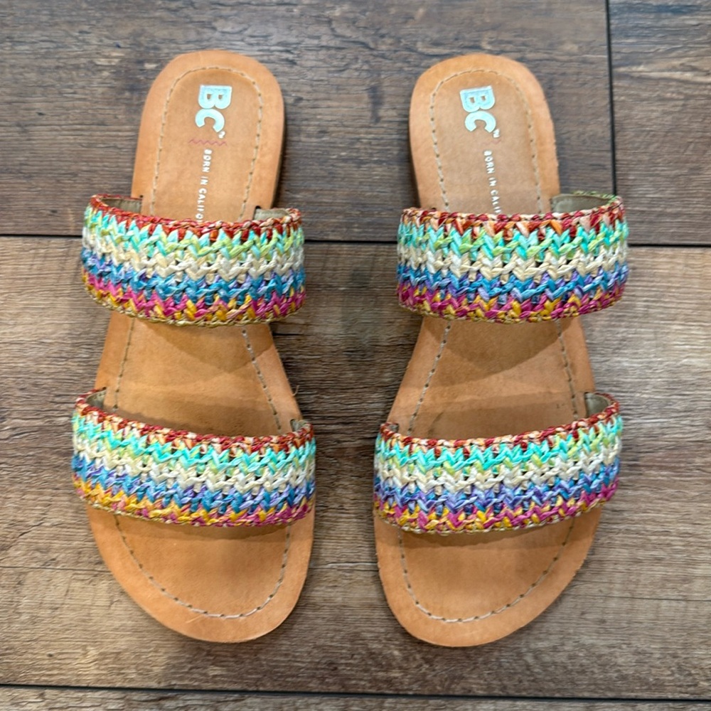 BC Sandals